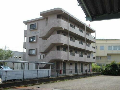 静岡県富士市蓼原 賃貸マンション