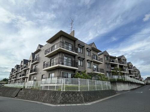 埼玉県さいたま市見沼区大字御蔵 賃貸マンション