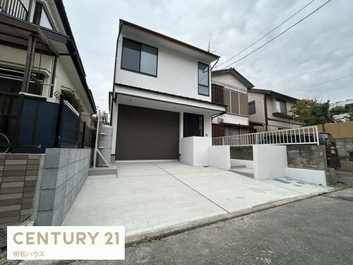 埼玉県鶴ヶ島市大字上広谷 賃貸一戸建て