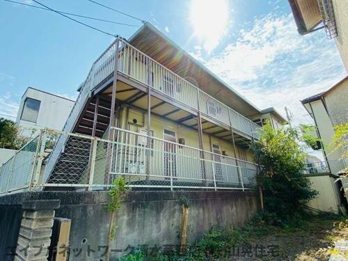 静岡県静岡市清水区中之郷１丁目 賃貸マンション