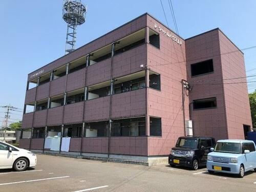 シャトルハウスⅡ