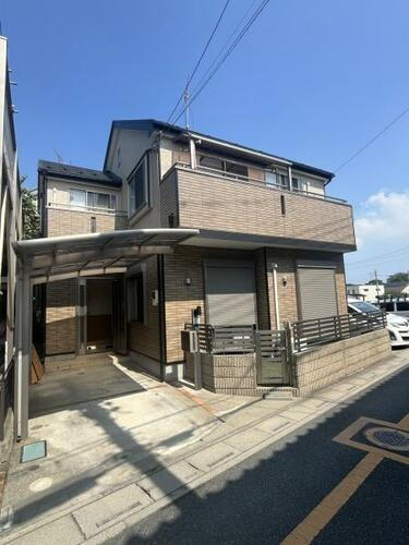 埼玉県さいたま市西区大字佐知川 賃貸一戸建て