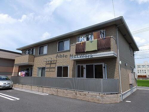 岐阜県岐阜市茜部本郷２丁目 2階建 築15年5ヶ月