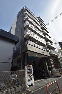 ソーエー新横浜ビル