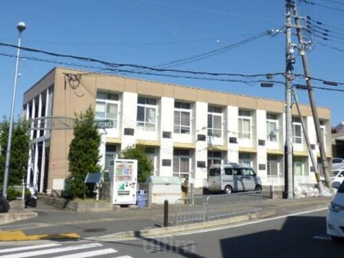 リベルテ木幡駅前