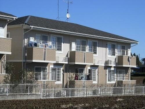 千葉県八街市八街ろ 築19年11ヶ月 2階建