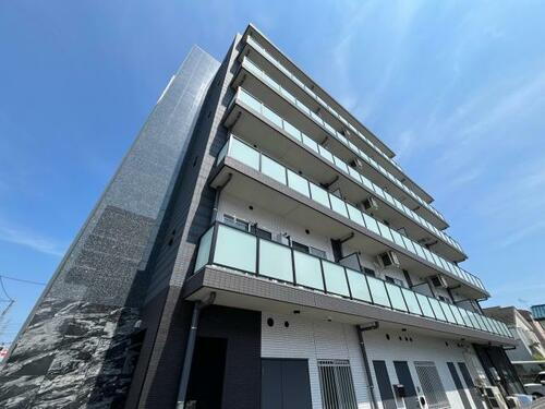 東京都葛飾区南水元４丁目 賃貸マンション