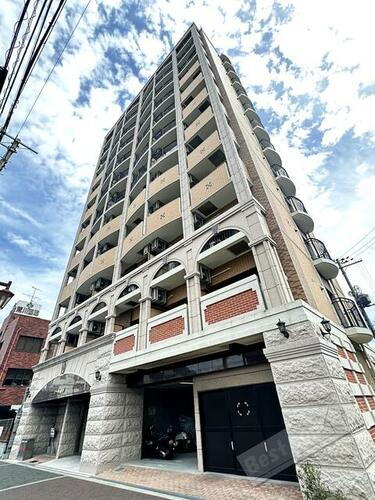 Ｌｕｘｅ布施南 12階建