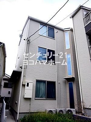 コンフォート大口