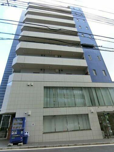 Ｐａｕｌｏｗｎｉａ　Ｖａｌｌｅｙ　ｔａｋｅ８東神奈川 10階建