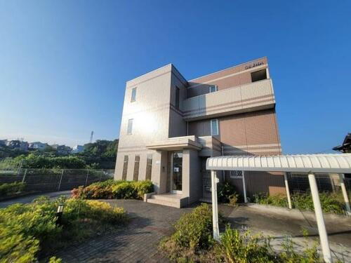 サンシャイン北神戸