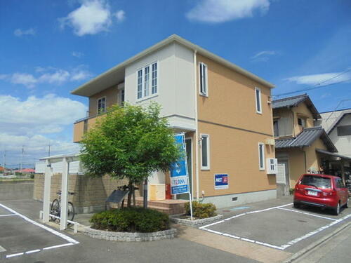 愛媛県新居浜市垣生６丁目 賃貸アパート