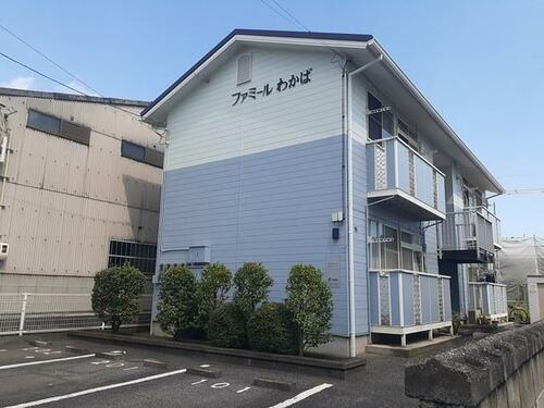 ファミールわかば