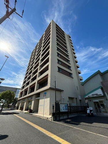 千葉県流山市前平井 賃貸マンション