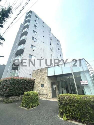 ルクレ高野台レジデンス／ルクレタカノダイレジデンス