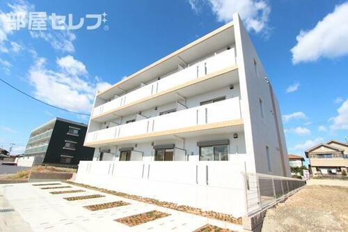 愛知県名古屋市港区秋葉２丁目 賃貸マンション