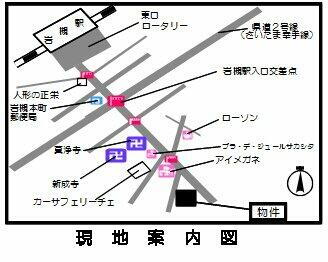 モンターナ岩槻東町