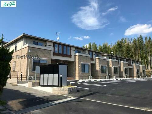 三重県津市垂水 賃貸アパート