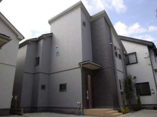 東京都杉並区南荻窪２丁目 賃貸一戸建て