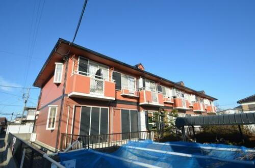 グランハイム黒須