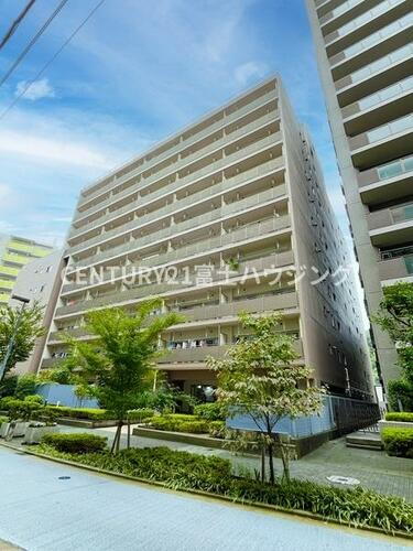 神奈川県横浜市磯子区森１丁目 賃貸マンション