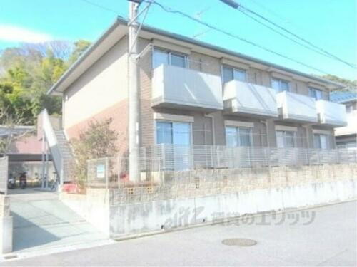 滋賀県大津市秋葉台 2階建 築17年7ヶ月