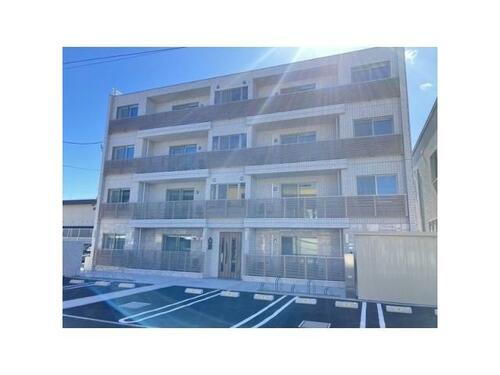 北海道札幌市中央区南二十条西１０丁目 賃貸マンション