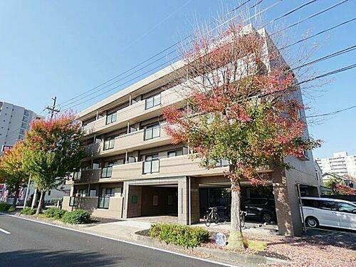 愛知県名古屋市天白区原２丁目 賃貸マンション