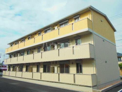 愛知県安城市大山町２丁目 賃貸アパート