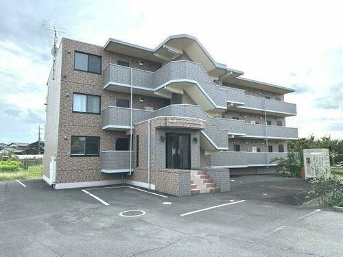 茨城県石岡市石岡 賃貸アパート