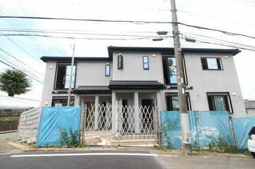 ＦＩＯＲＥ 2階建