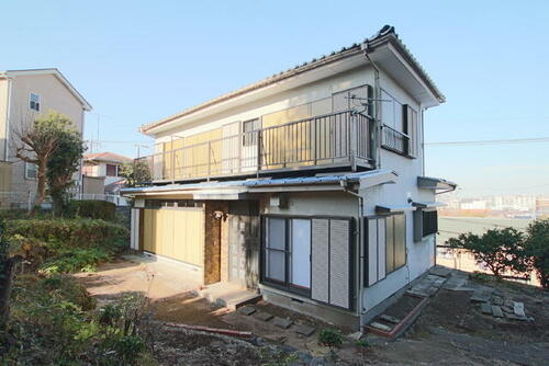 寺山町５３６－２戸建