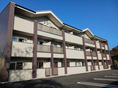 京都府福知山市桔梗が丘１丁目 賃貸マンション