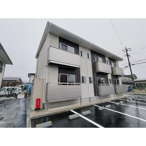 パシフィック宮島第二コーポ