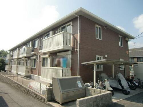 千葉県千葉市若葉区加曽利町 賃貸アパート