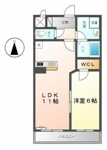 三重県いなべ市大安町高柳 三里駅 1LDK マンション 賃貸物件詳細