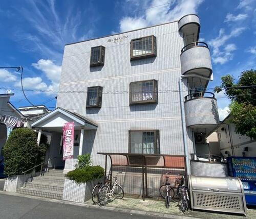 プレステージＫＳ３