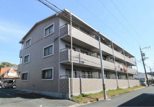 愛知県豊橋市西小鷹野４丁目 賃貸マンション