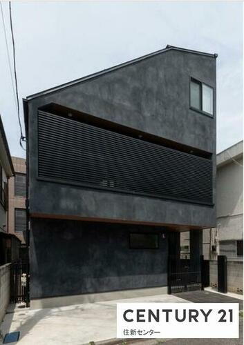 上原２丁目戸建