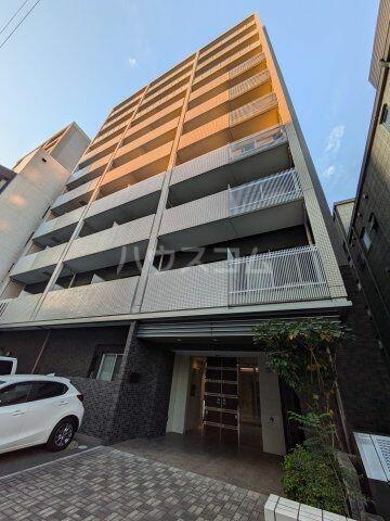 埼玉県さいたま市浦和区岸町７丁目 賃貸マンション