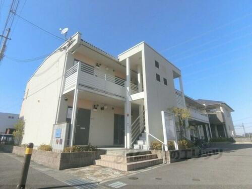 京都府京田辺市三山木中央８丁目 2階建 築11年9ヶ月