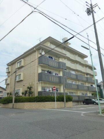 愛知県名古屋市瑞穂区関取町 賃貸マンション