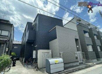 クレール岩塚Ⅰ（クレールイワツカワン）