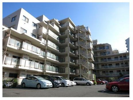 千葉県松戸市上本郷 賃貸マンション