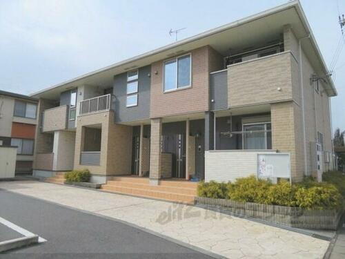 京都府福知山市前田新町 2階建