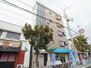 須磨駅徒歩一分で1フロア1戸のレディースマンション