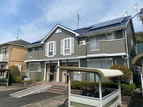 京都府福知山市駒場新町３丁目 築24年12ヶ月 2階建