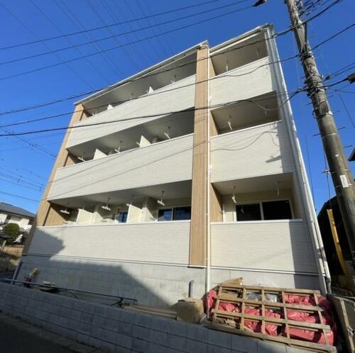 ＭＥＬＤＩＡ新検見川Ⅲ