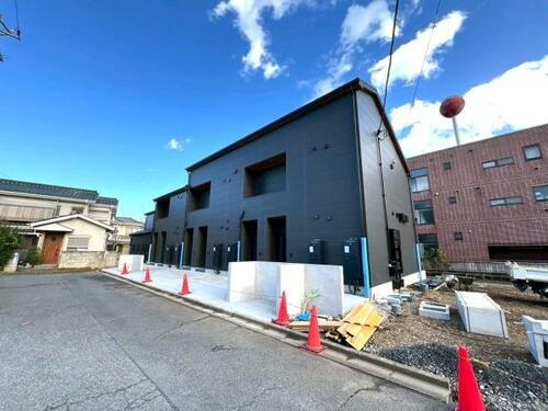 東京都羽村市羽東１丁目 賃貸アパート