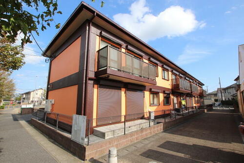 千葉県市原市五井西２丁目 賃貸マンション